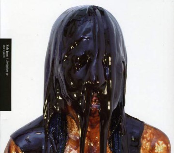Zola Jesus: Stridulum Ep [CD]
