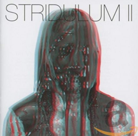 Zola Jesus: Stridulum Ii [CD]
