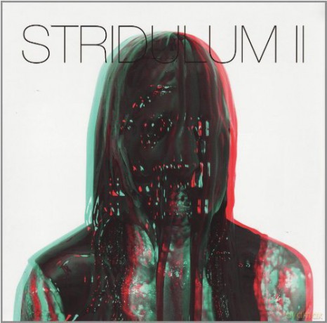 Zola Jesus: Stridulum Ii [Winyl]
