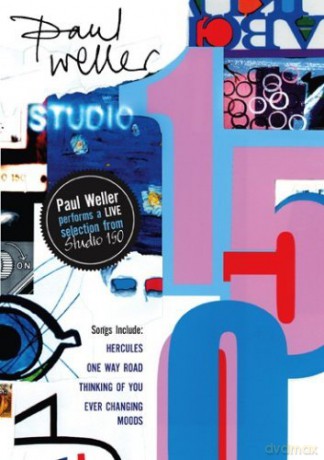 Paul Weller: Studio 150 [DVD]
