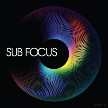 Focus: Sub Focus [2xWinyl]