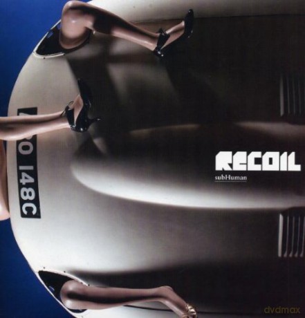 Recoil: Subhuman [2xWinyl]
