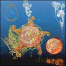 Tetragramaton: Submerge [CD]