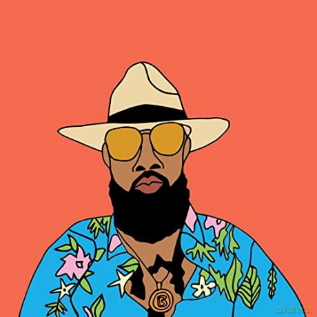 Slim Thug: Suga Daddy Slim: On The Prowl [CD]
