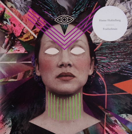 Hanne Hukkelberg: Featherbrain [CD]