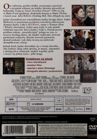 Mamuśka [DVD]