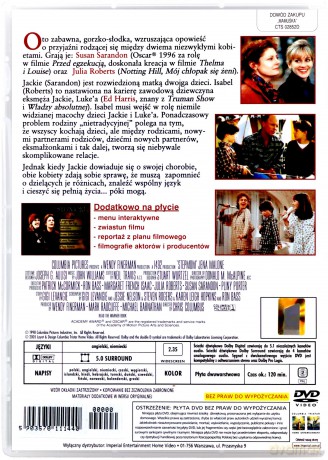 Mamuśka [DVD]