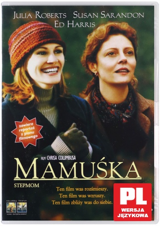 Mamuśka [DVD]