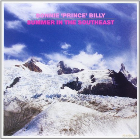 Bonnie Prince Billy: Summer In The Southeast [2xWinyl]