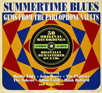 Summertime Blues [2CD]