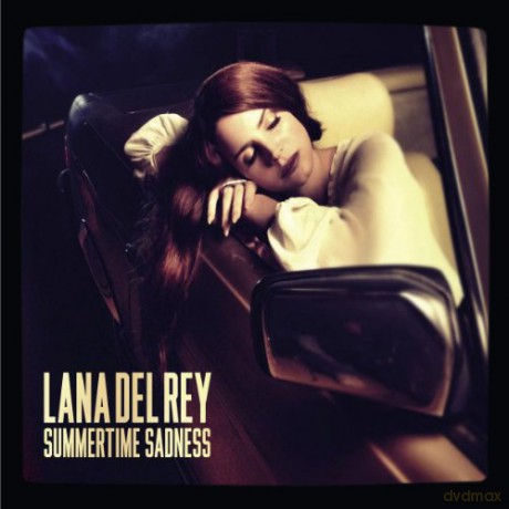 Lana Del Rey: Summertime Sadness [CD]