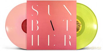 Deafheaven: Sunbather [2xWinyl]