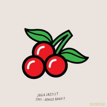 Jaga Jazzist: One Armed Bandit (New Edition 2012) (digipack) [CD]