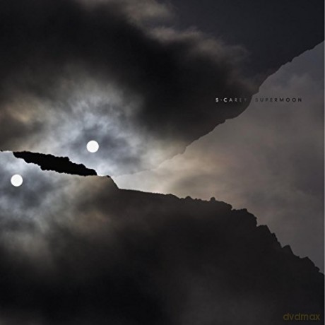Sean Carey: Supermoon [Winyl]