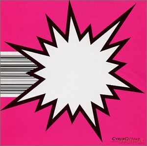 Medicine Drum: Supernature [CD]