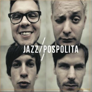Jazzpospolita: RePolished Jazz (digipack) [2CD]