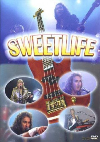 Sweet: Sweetlike [DVD]