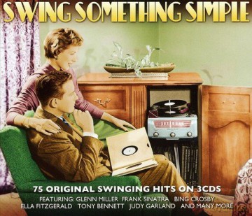 Swing Something Simple [3CD]