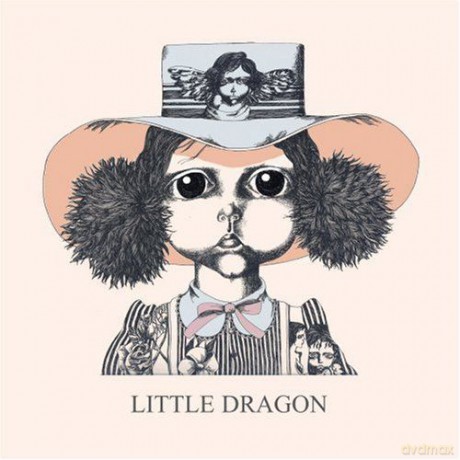 Little Dragon: Little Dragon [CD]
