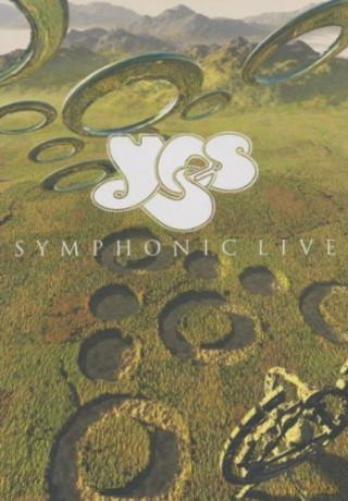 Yes: Symphonic Live [2DVD]