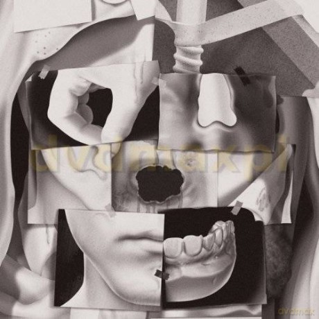 Lorn: Ask The Dust (ecopack) [CD]