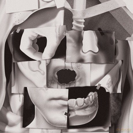 Lorn: Ask The Dust (ecopack) [CD]