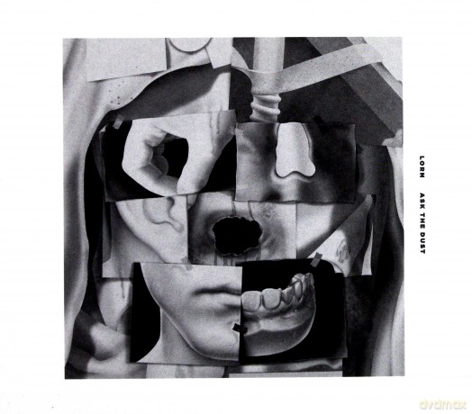 Lorn: Ask The Dust (ecopack) [CD]