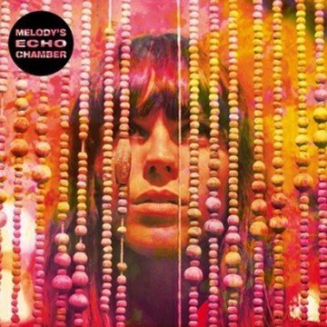 Melody's Echo Chamber: Melody's Echo Chamber (digipack) [CD]