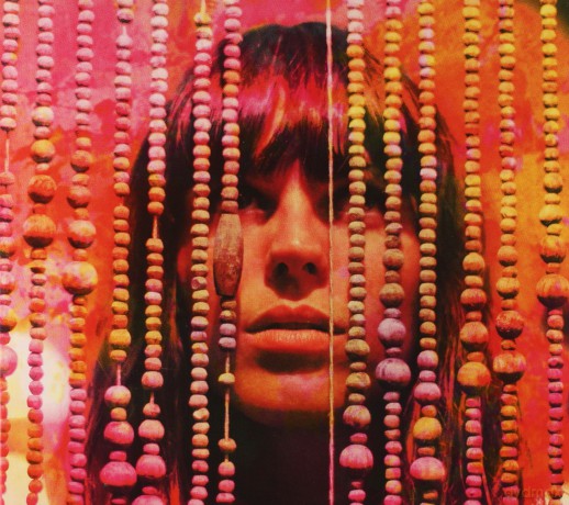 Melody's Echo Chamber: Melody's Echo Chamber (digipack) [CD]