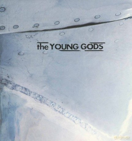 The Young Gods: T.V. Sky [Winyl]