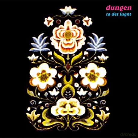 Dungen: Ta Det Lugnt [CD]