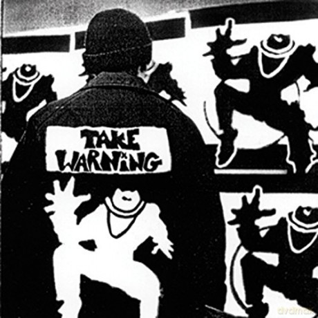 Take Warning - The Songs Of Operation Ivy [CD]