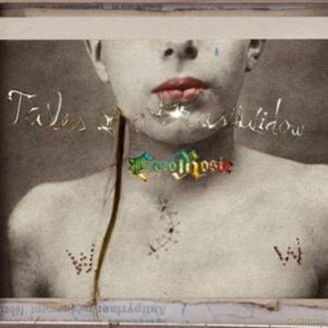 Cocorosie: Tales Of A Grasswidow [Winyl]