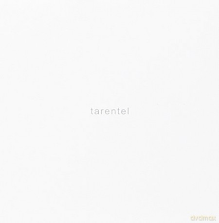 Tarentel: Tarentel [CD]