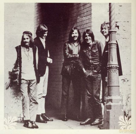 Mighty Baby: Tasting The Life - Live 1971 [CD]