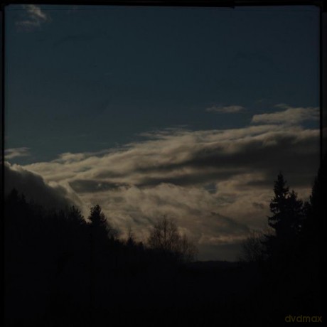 Povarovo: Tchernovik [2xWinyl]