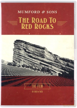 Mumford & Sons: The Road To Red Rocks [DVD]