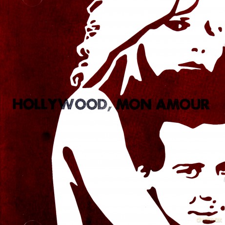 Nouvelle Vague: Hollywood Mon Amour + Bonus (New Edition 2012) [CD]