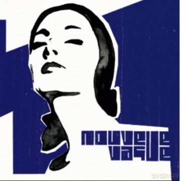 Nouvelle Vague: Nouvelle Vague Special Edition (digipack) [CD]
