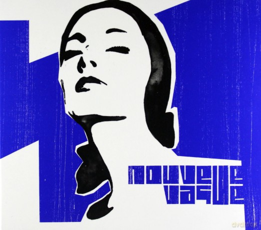 Nouvelle Vague: Nouvelle Vague Special Edition (digipack) [CD]