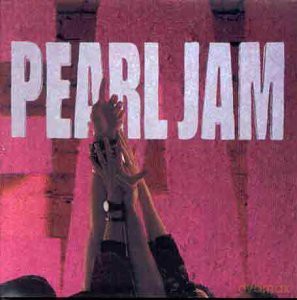 Pearl Jam: Ten [CD]