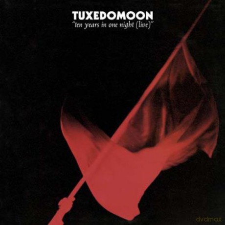 Tuxedomoon: Ten Years In Once Night (Live) [2xWinyl]