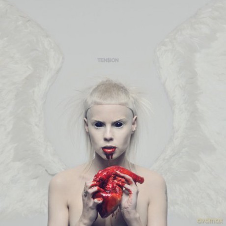 Die Antwoord: Ten$Ion [Winyl]