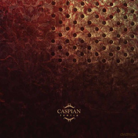 Caspian: Tertia [2xWinyl]