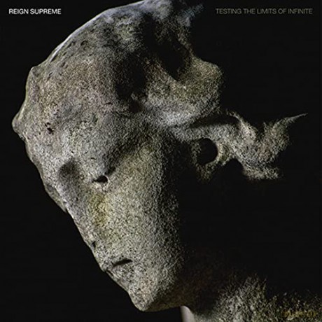 Reign Supreme: Testing The Limits Of Infinite [CD]