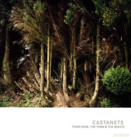 Castanets: Texas Rose The Thaw And The Beasts [Winyl]