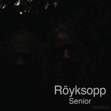 Royksopp: Senior (New Edition 2012) (digipack) [CD]