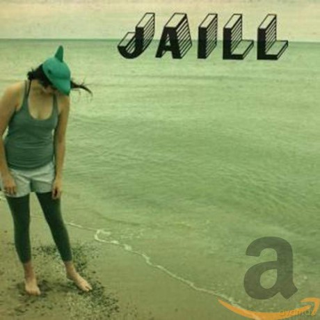Jaill: That's How We Burn [CD]