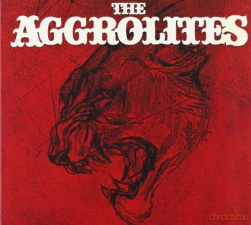 The Aggrolites: The Aggrolites [CD]