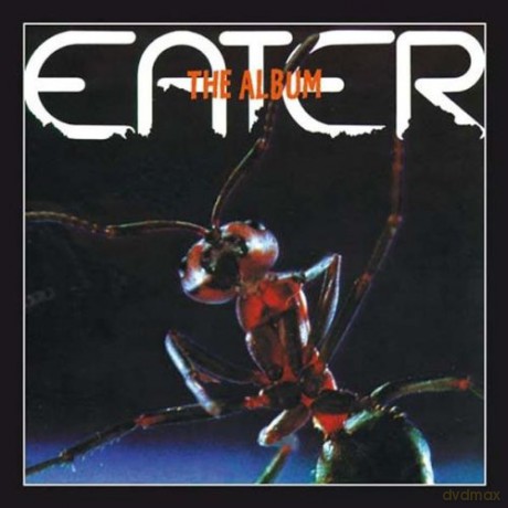 Eater: The Album [Winyl]